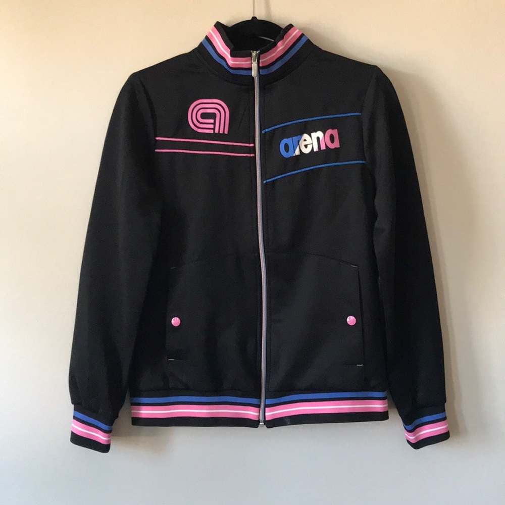Arena Sports Jacket - Picture 1 of 3
